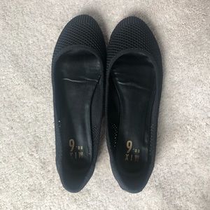 Mix No. 6 Flat shoes